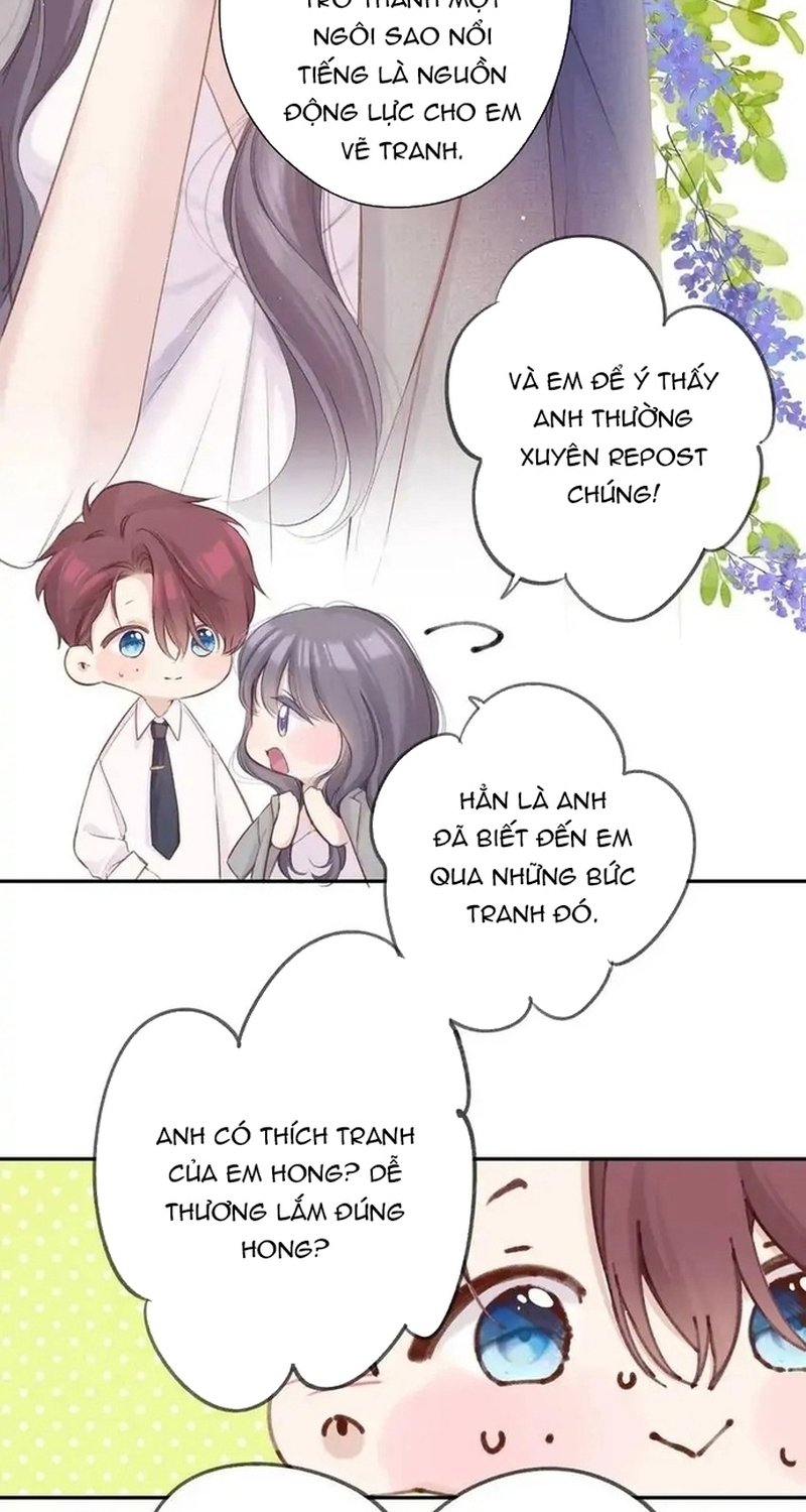Bảo Vệ Siêu Sao Của Tôi Chương 140 Ảnh 19