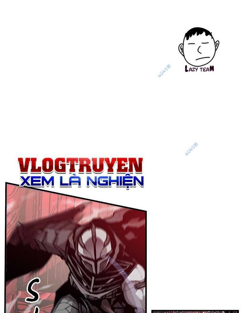 Kị Sĩ Xác Sống Chương 16 Ảnh 24