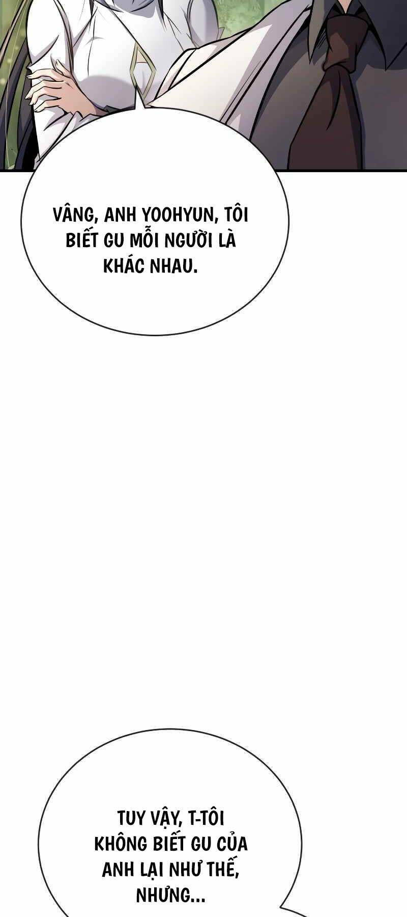 Những Nhân Vật Chính Mà Chỉ Tôi Biết Chương 17 Ảnh 90