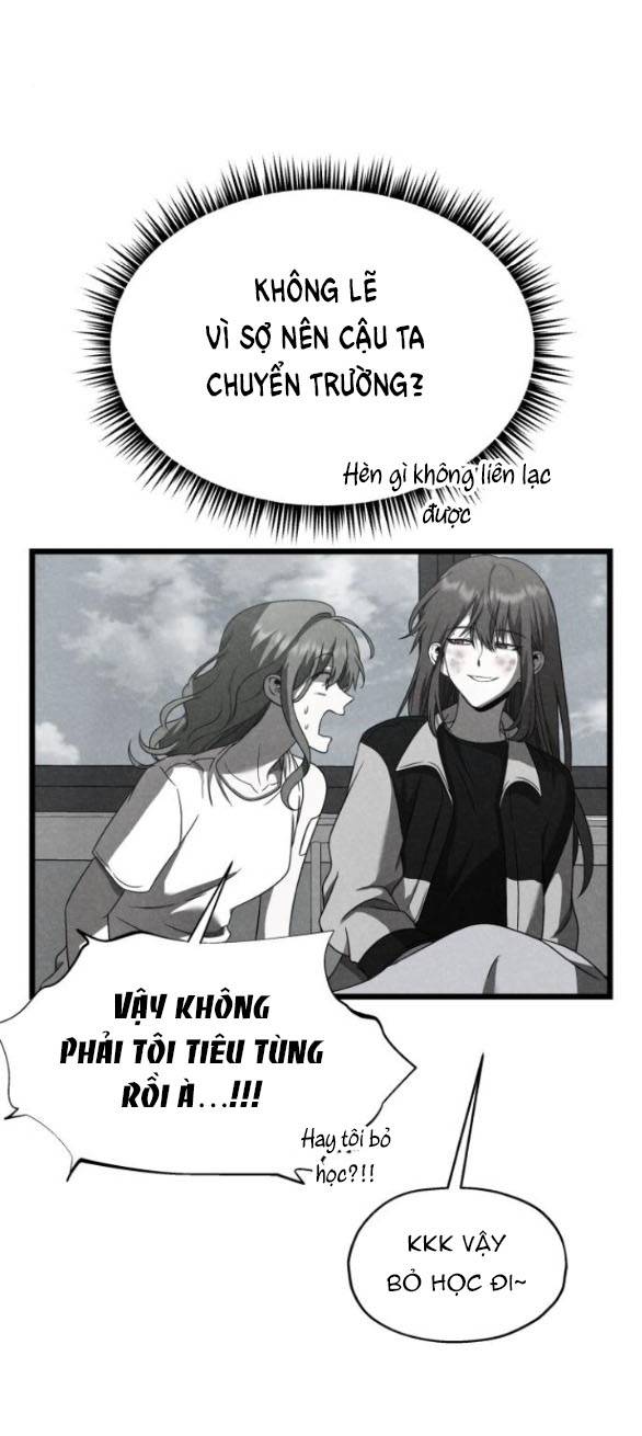 Đánh Cắp So Hee Chương 11.2 Ảnh 5