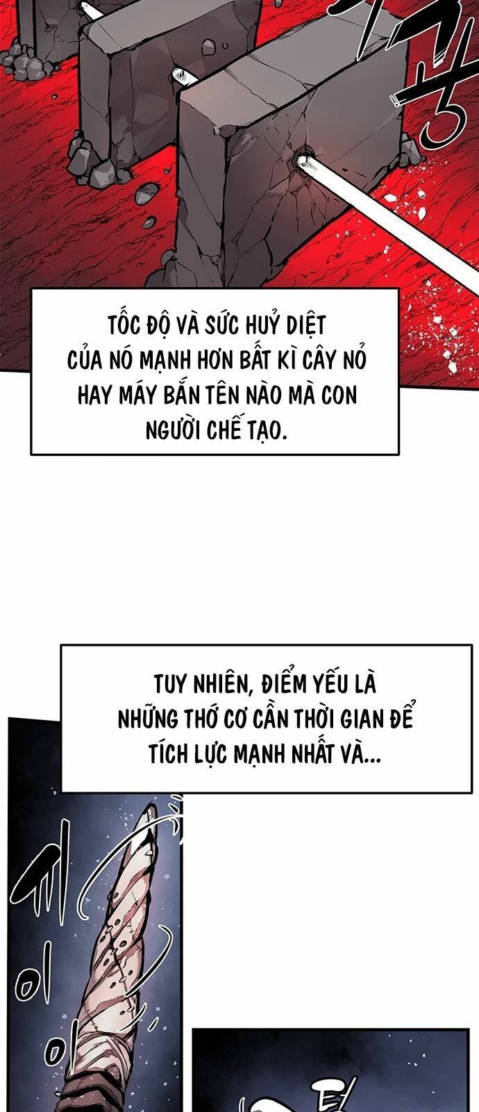 Kị Sĩ Xác Sống Chương 10 Ảnh 6