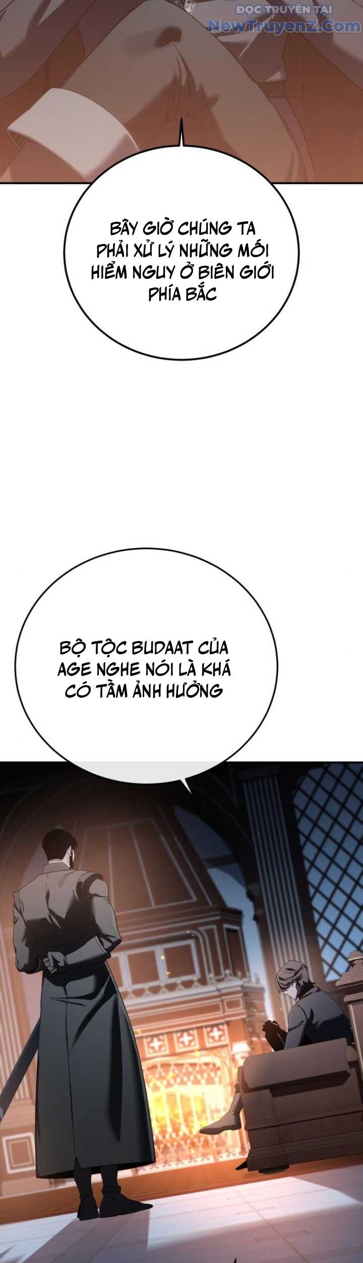 Tinh Tú Kiếm Sĩ Chương 87 Ảnh 64