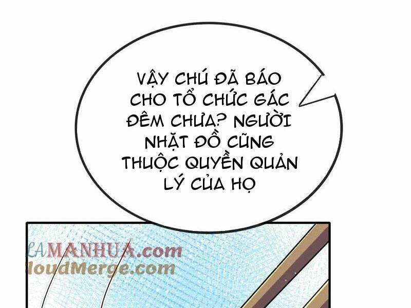 Ta, Người Chỉ Cần Nhìn Thấy Thanh Máu, Có Thể Trừng Phạt Thần Linh Chương 197 Ảnh 38