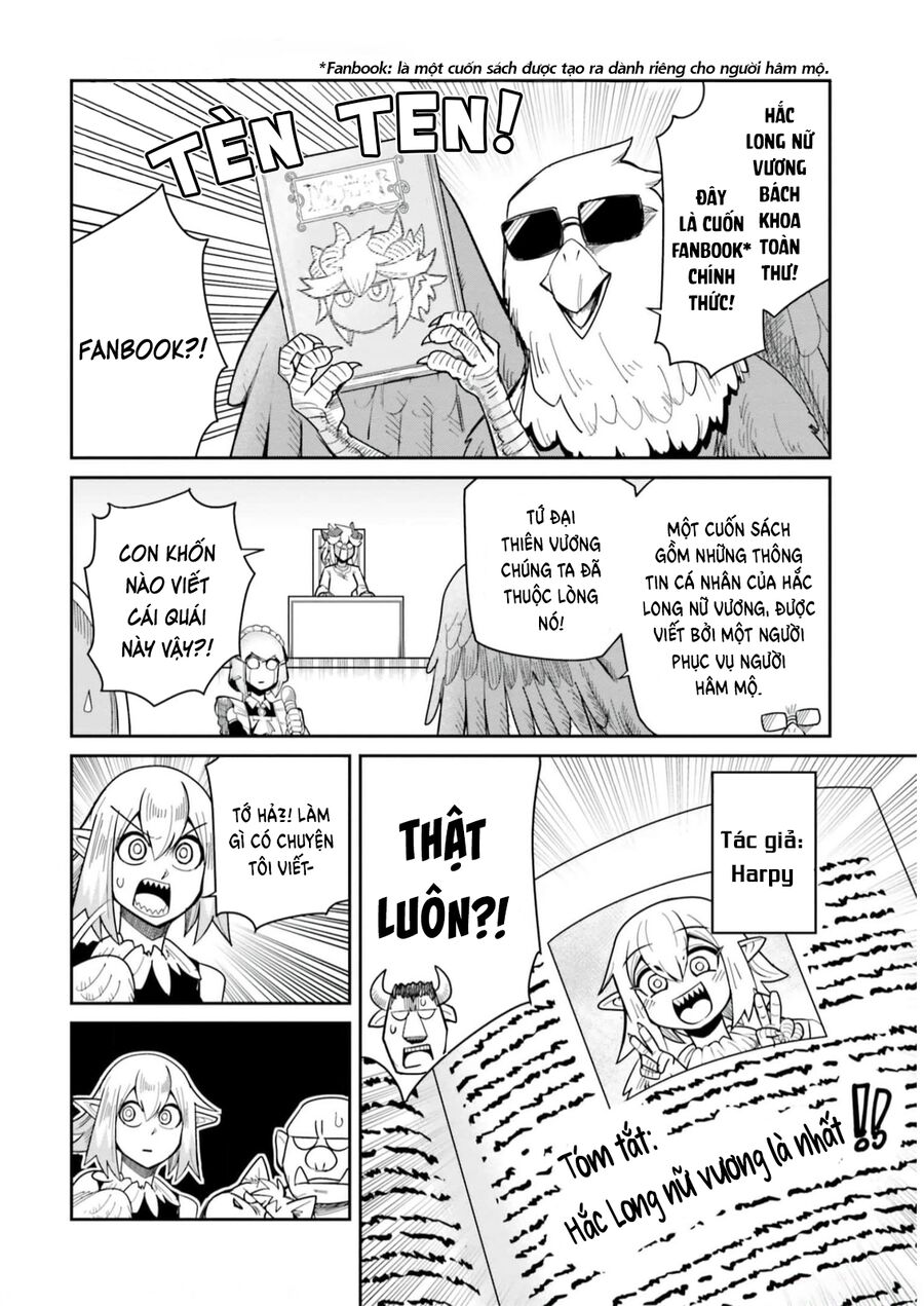 Dungeon No Osananajimi Chương 21 Ảnh 8