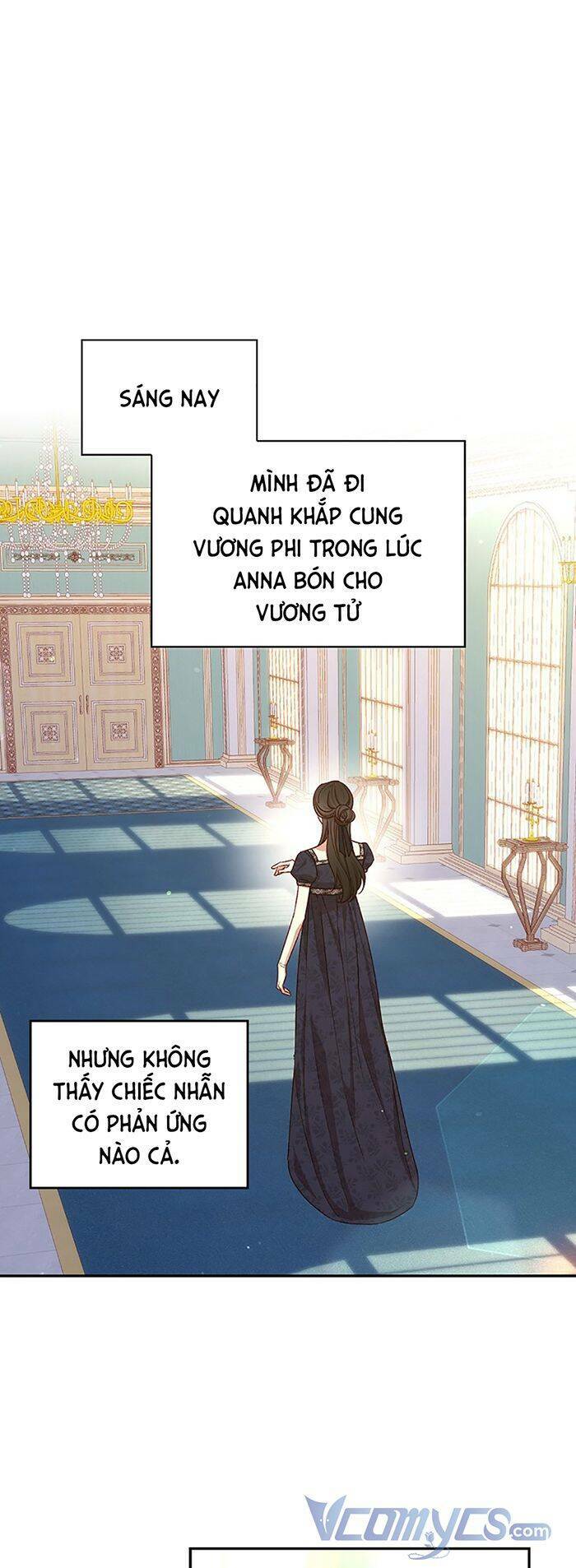 Tồn Tại Như Một Nữ Hầu Chương 114 Ảnh 3