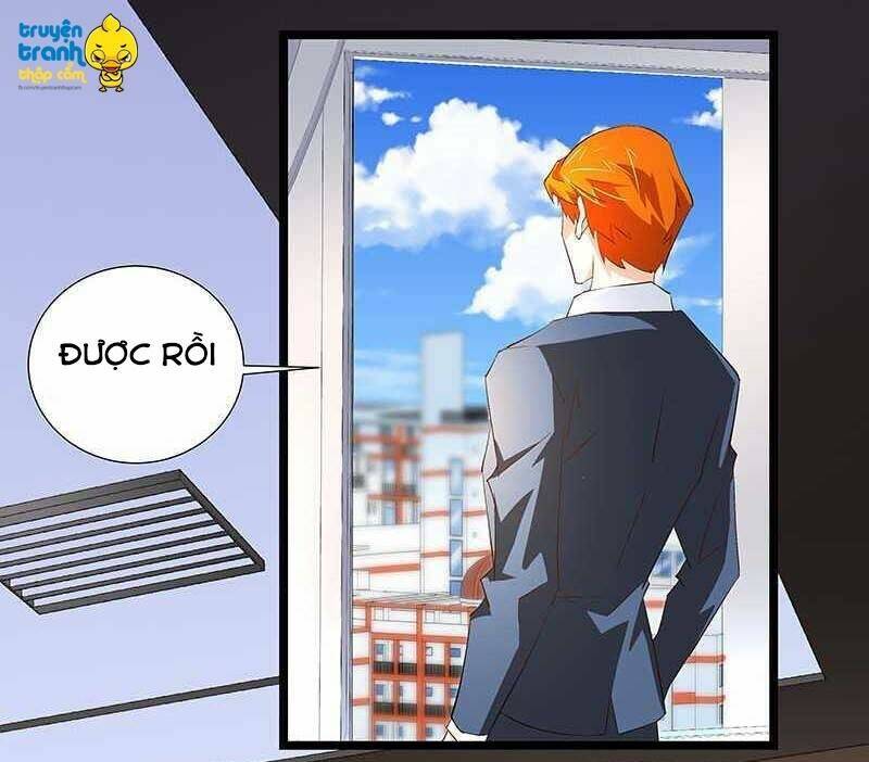 Cường Sủng Hào Môn Tiểu Manh Thê Chương 49 Ảnh 4