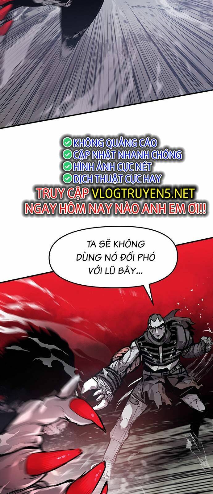 Kị Sĩ Xác Sống Chương 10 Ảnh 33