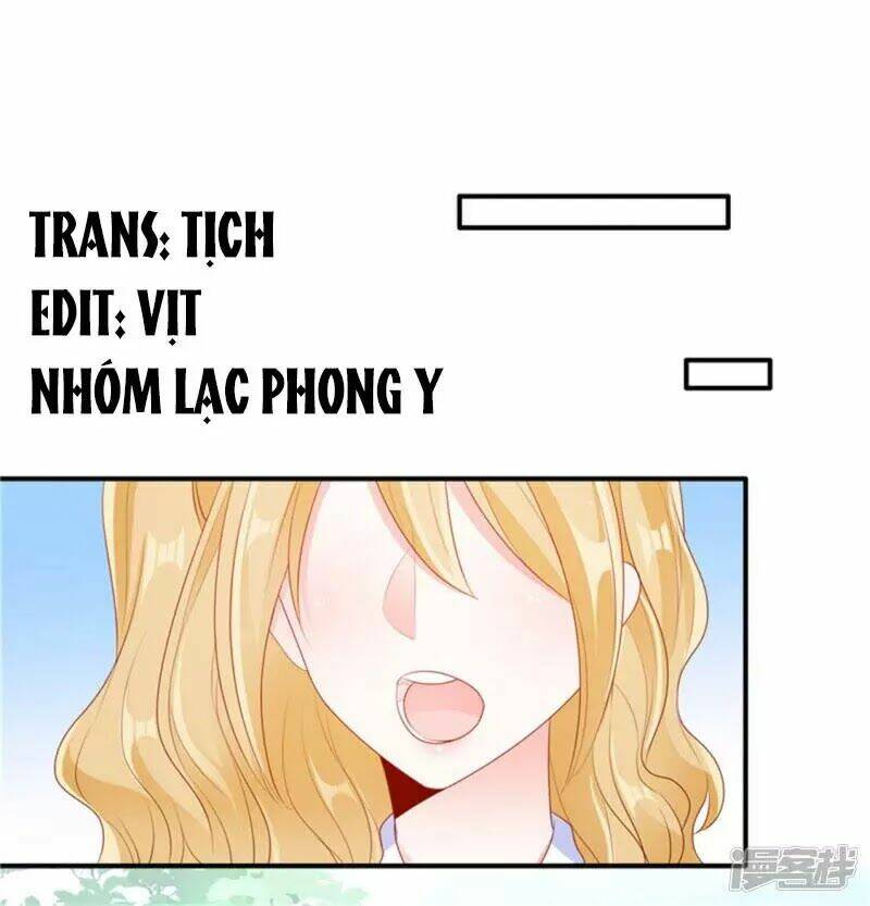 Nụ Cười Cô Ấy Giống Như Kẹo Đường Chương 22 Ảnh 7