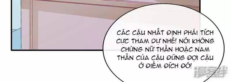 Nụ Cười Cô Ấy Giống Như Kẹo Đường Chương 25 Ảnh 38
