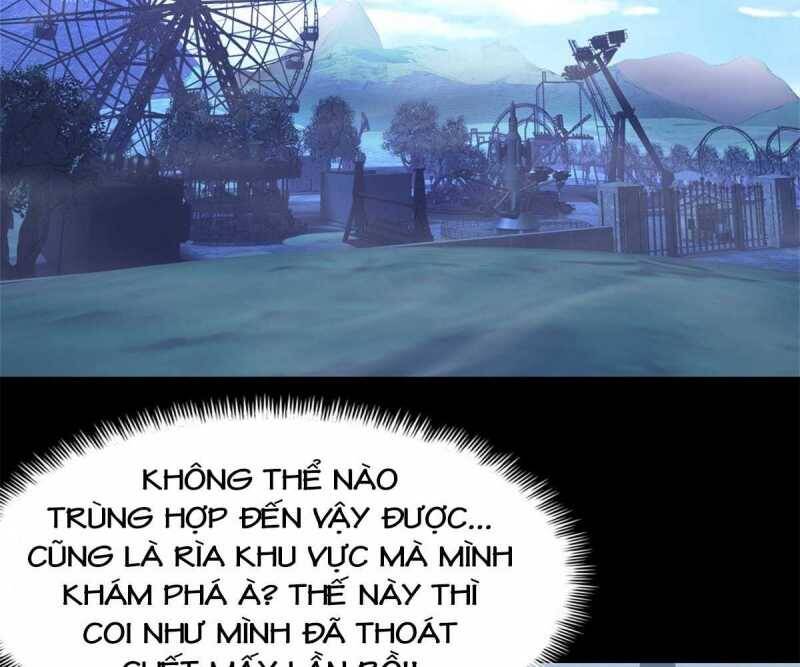 Tận Thế Trò Chơi Ghép Hình Chương 96 Ảnh 40