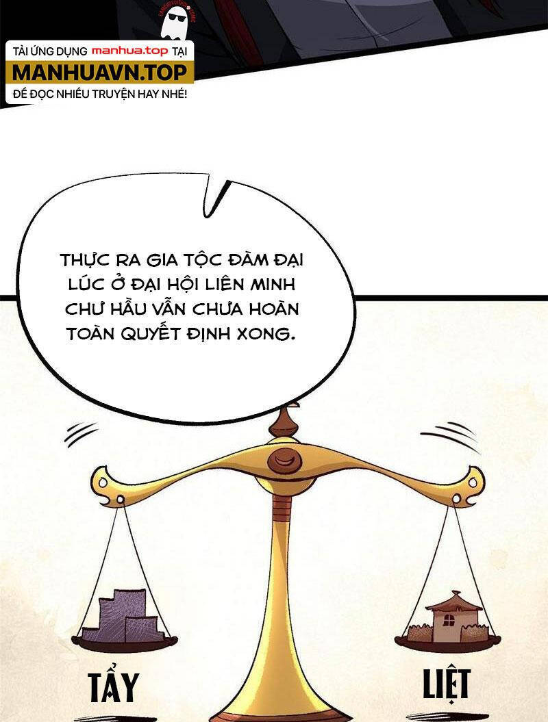 Ẩn Núp Trăm Ngày, Ta Cưới Luôn Nữ Đế Nước Địch Làm Vợ Chương 52 Ảnh 4