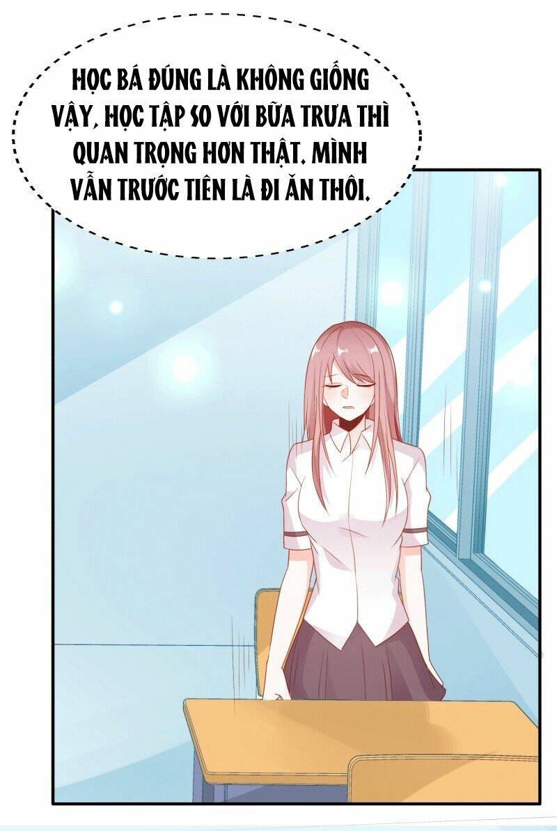 Nụ Cười Cô Ấy Giống Như Kẹo Đường Chương 10 Ảnh 20