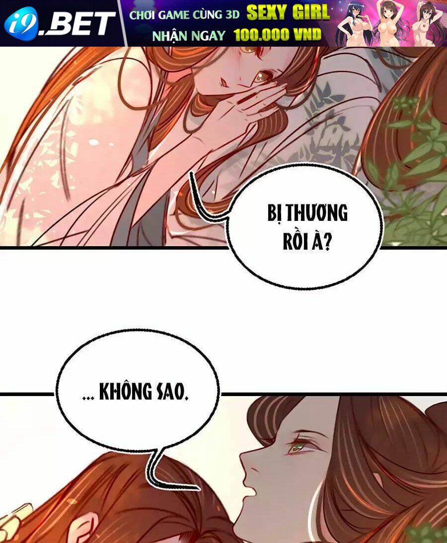 Phượng Hoàn Triều: Vương Gia Yêu Nghiệt Xin Tránh Đường Chương 26 Ảnh 40