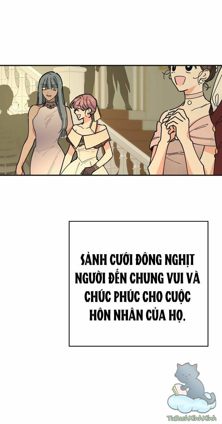 Người Hùng Của Ác Nữ Chương 87 Ảnh 73