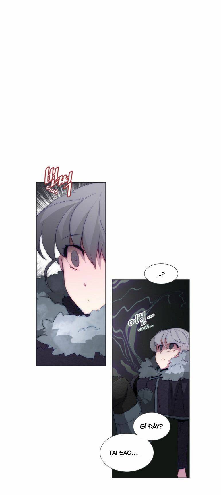 The Memory Of Wind: Anz Chương 38 Ảnh 2
