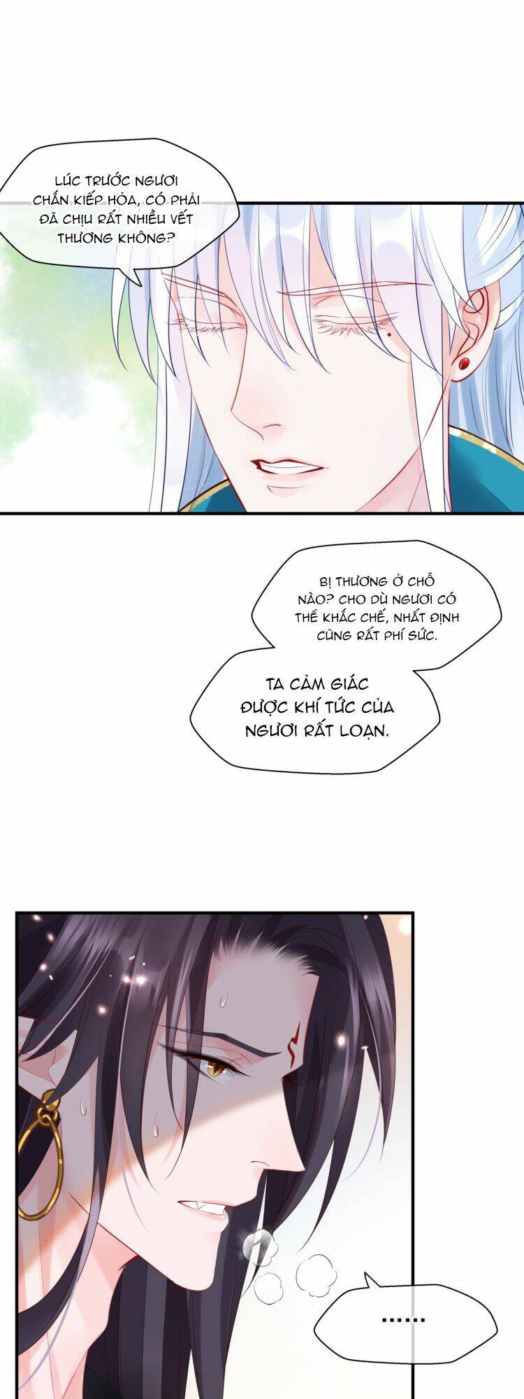 Ma Tôn Muốn Ôm Ôm Chương 83 Ảnh 43