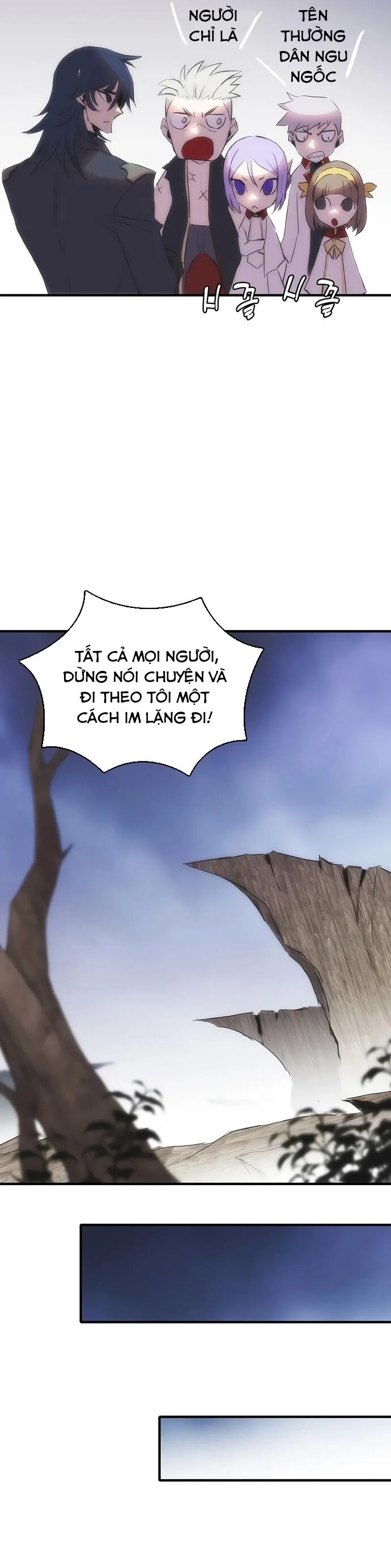 Bản Năng Hồi Quy Của Chó Săn Chương 64 Ảnh 32