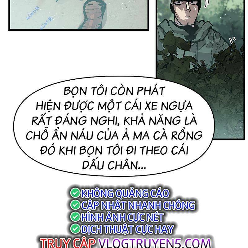 Kị Sĩ Xác Sống Chương 19 Ảnh 22