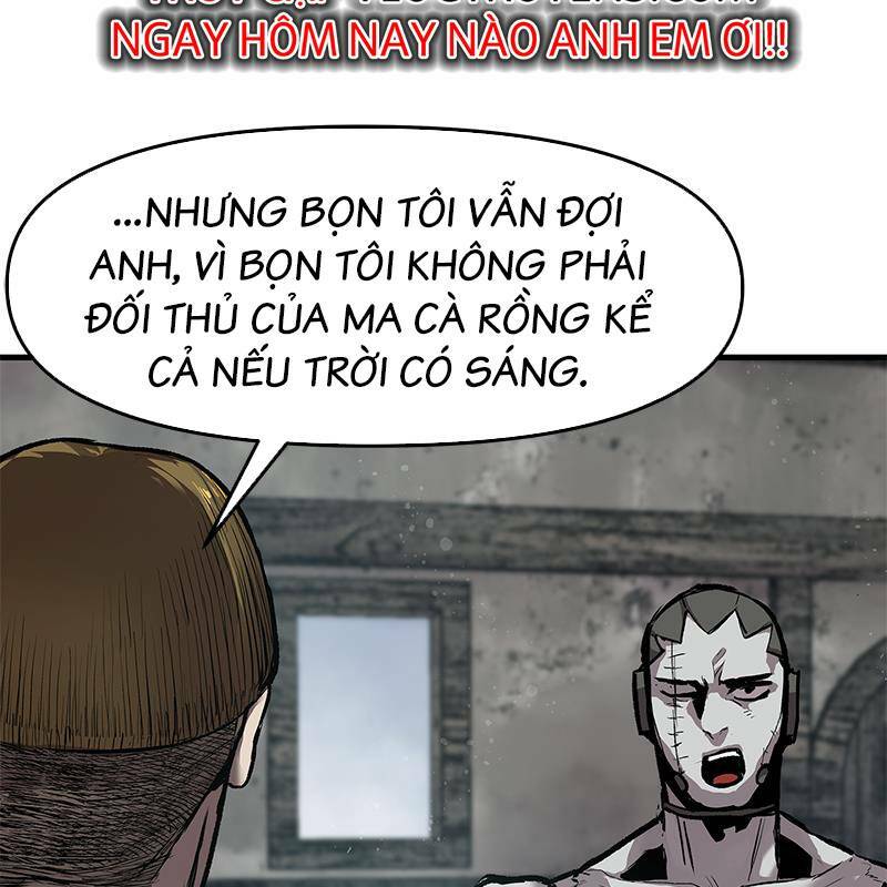 Kị Sĩ Xác Sống Chương 19 Ảnh 23