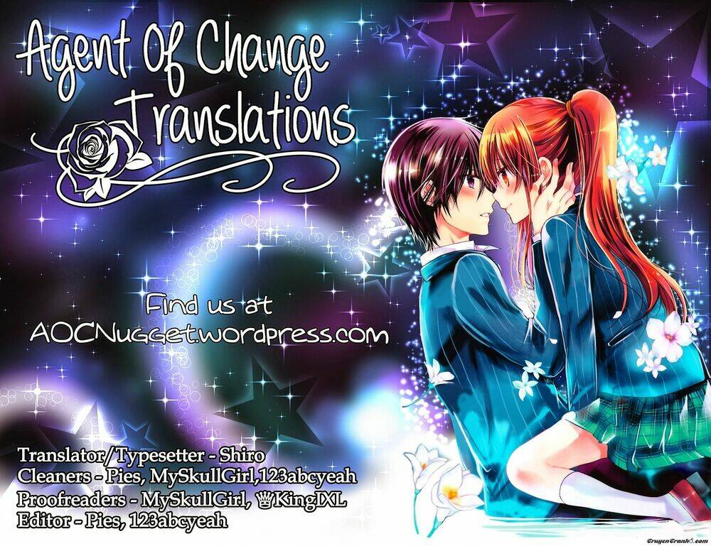 Watashi Ni Xx Shinasai! Chương 70 Ảnh 2