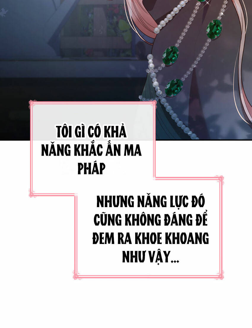 Từ Ác Nữ, Tôi Trở Thành Một Người Mẹ Chương 43.1 Ảnh 26