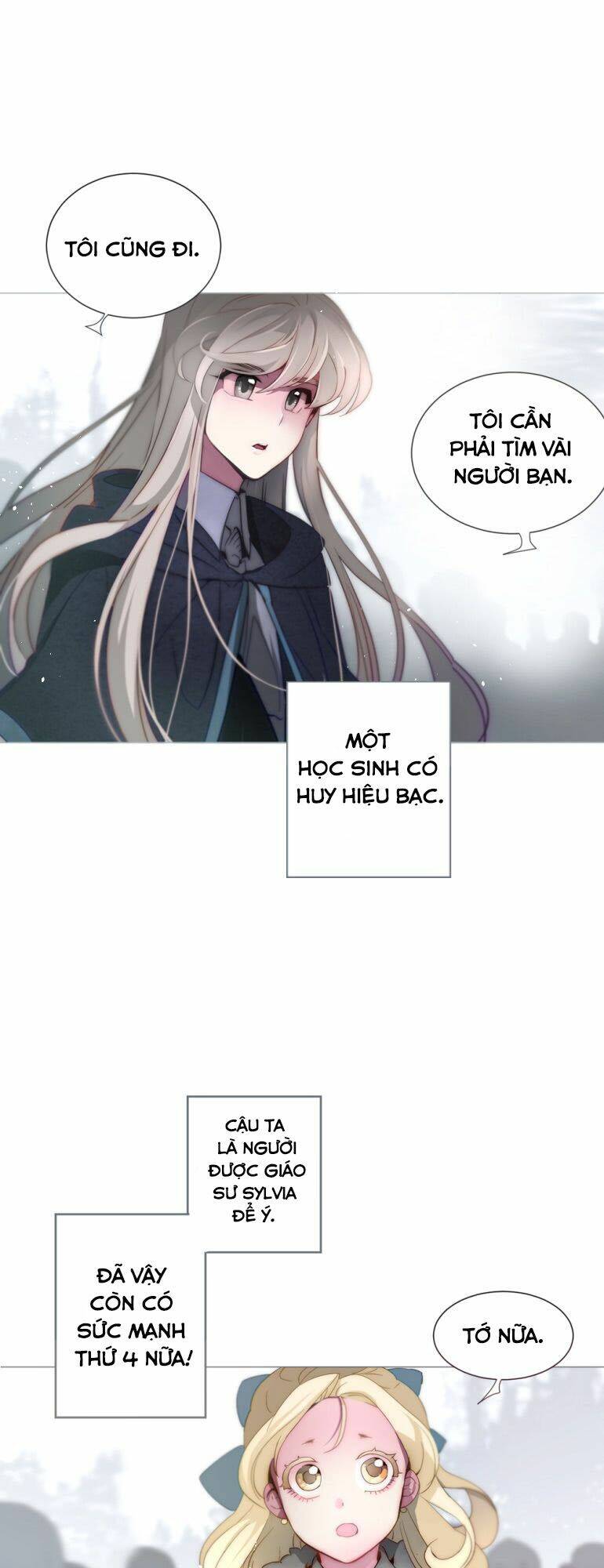 The Memory Of Wind: Anz Chương 38 Ảnh 23