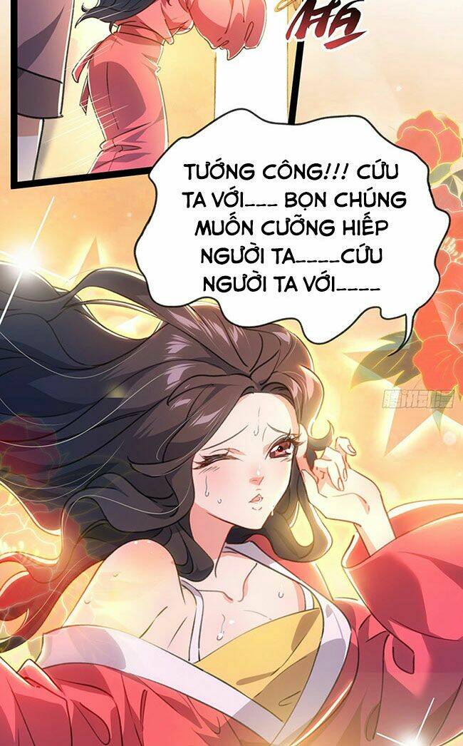 Tu Tiên Giới Duy Nhất Thuần Gia Môn Chương 2 Ảnh 14