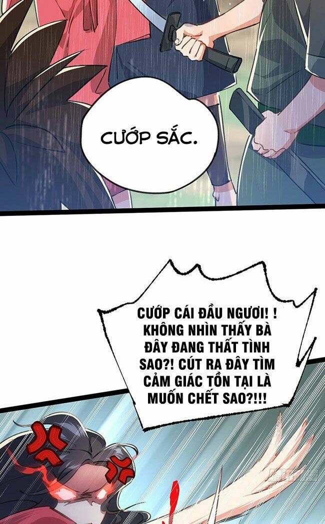 Tu Tiên Giới Duy Nhất Thuần Gia Môn Chương 2 Ảnh 7