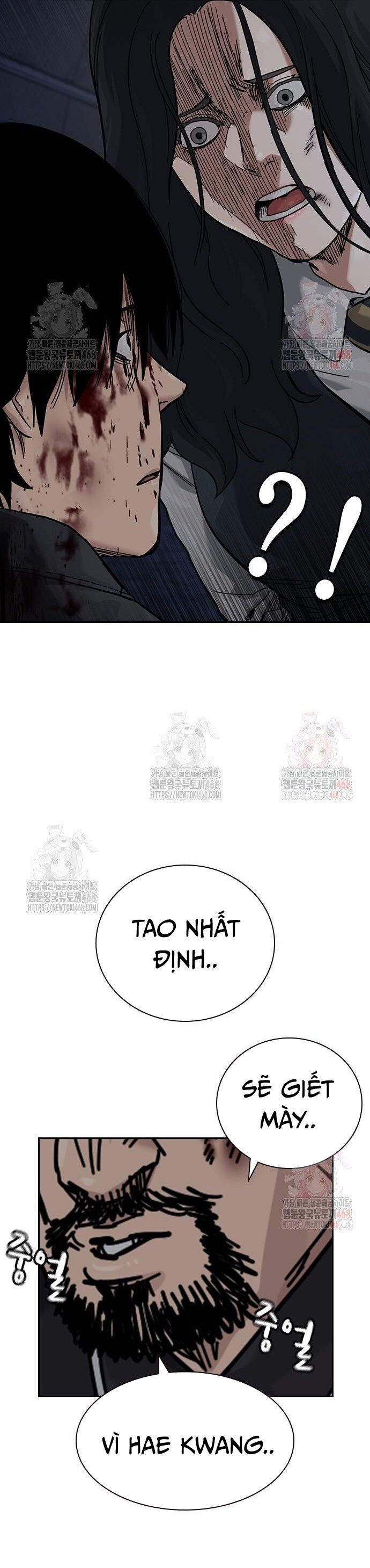 Để Có Thể Sống Sót Chương 167 Ảnh 55