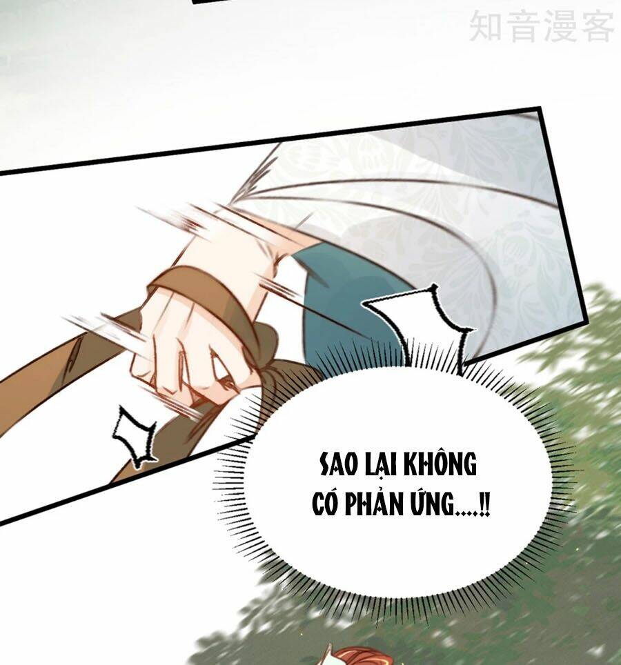 Phượng Hoàn Triều: Vương Gia Yêu Nghiệt Xin Tránh Đường Chương 32 Ảnh 28