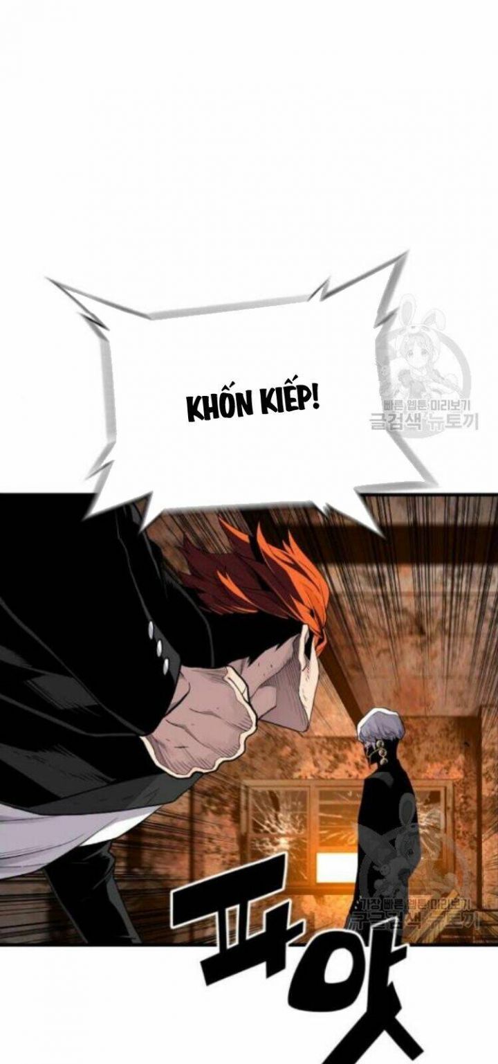 Kẻ Khủng Bố Vs Người Hồi Sinh Chương 8 Ảnh 34