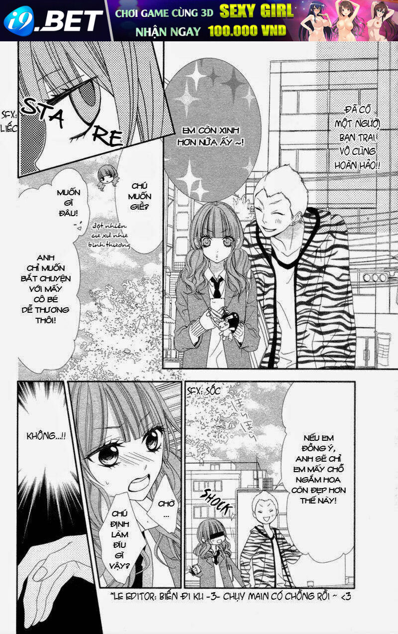 Are After Boyfriend Chương 3 Ảnh 6