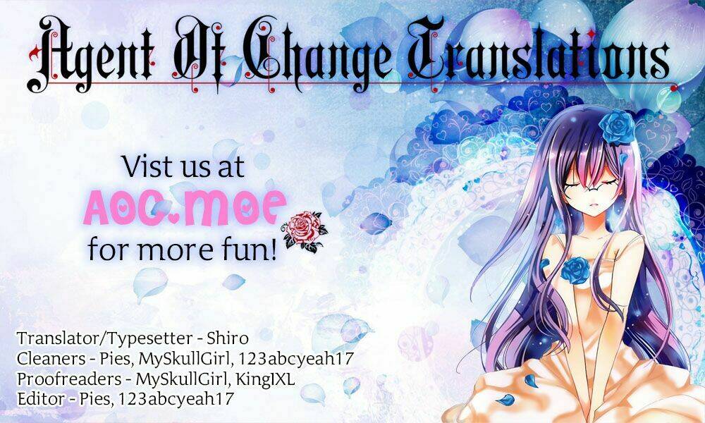 Watashi Ni Xx Shinasai! Chương 73.5 Ảnh 4