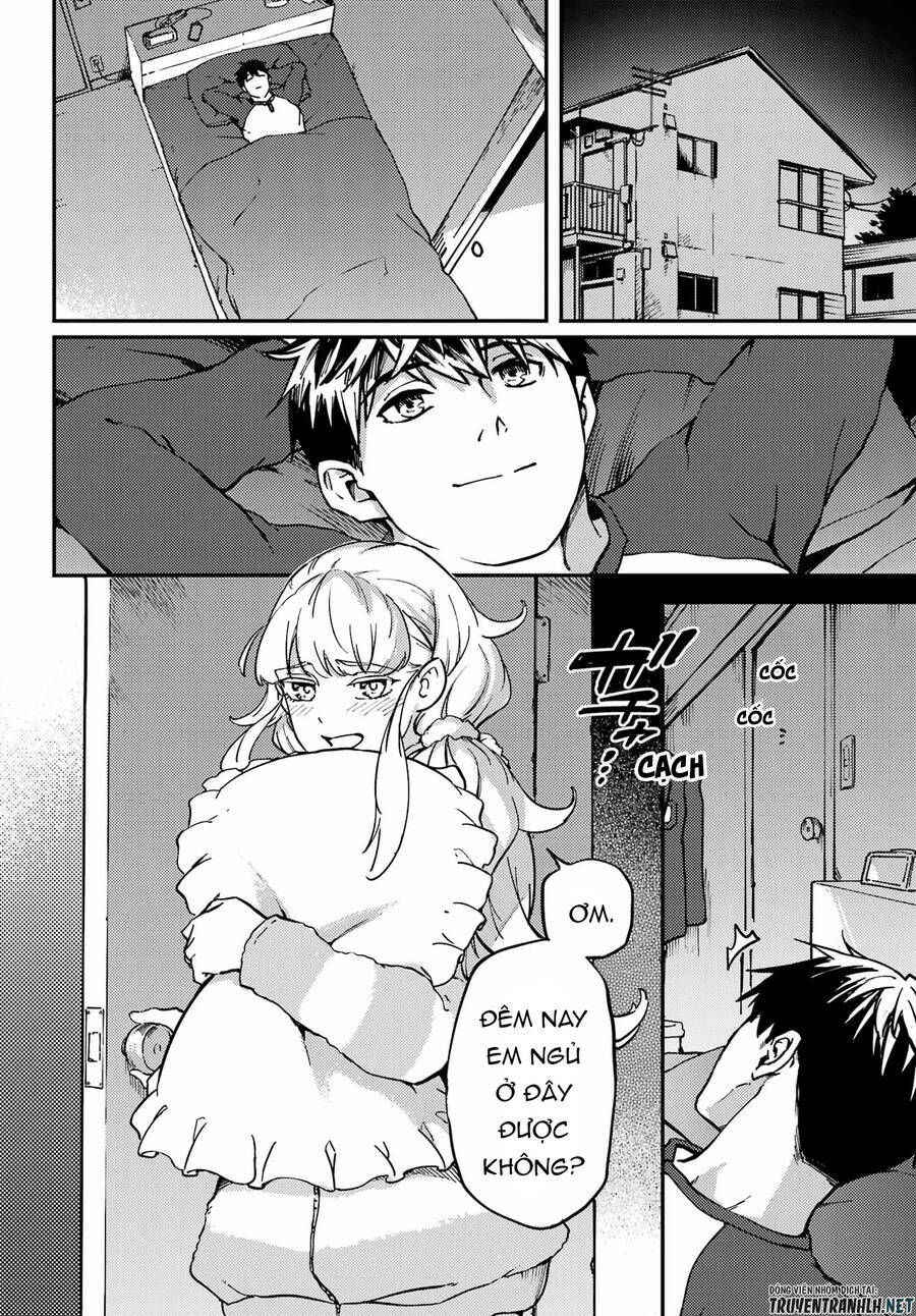 Kekkon Yubiwa Monogatari Chương 71 Ảnh 23