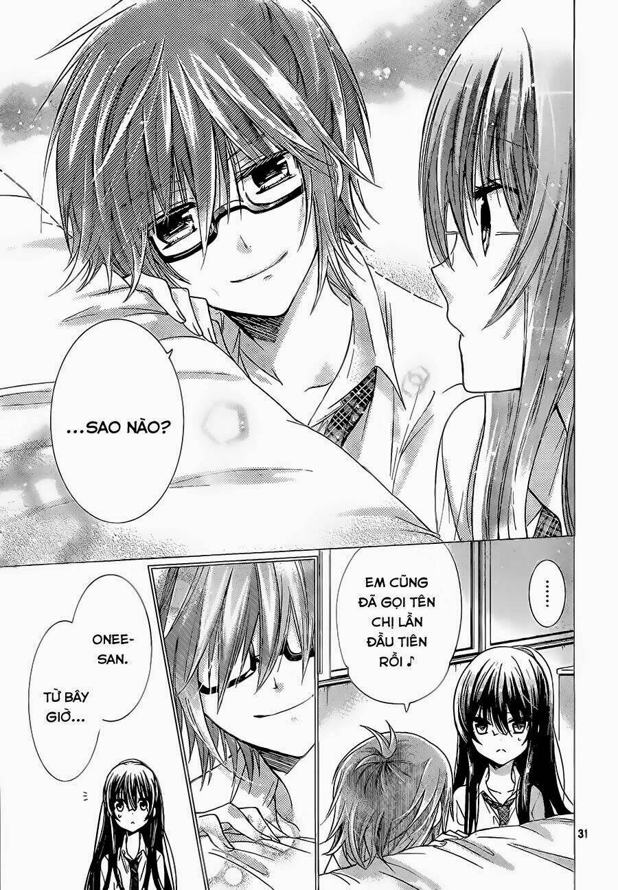 Watashi Ni Xx Shinasai! Chương 65 Ảnh 31