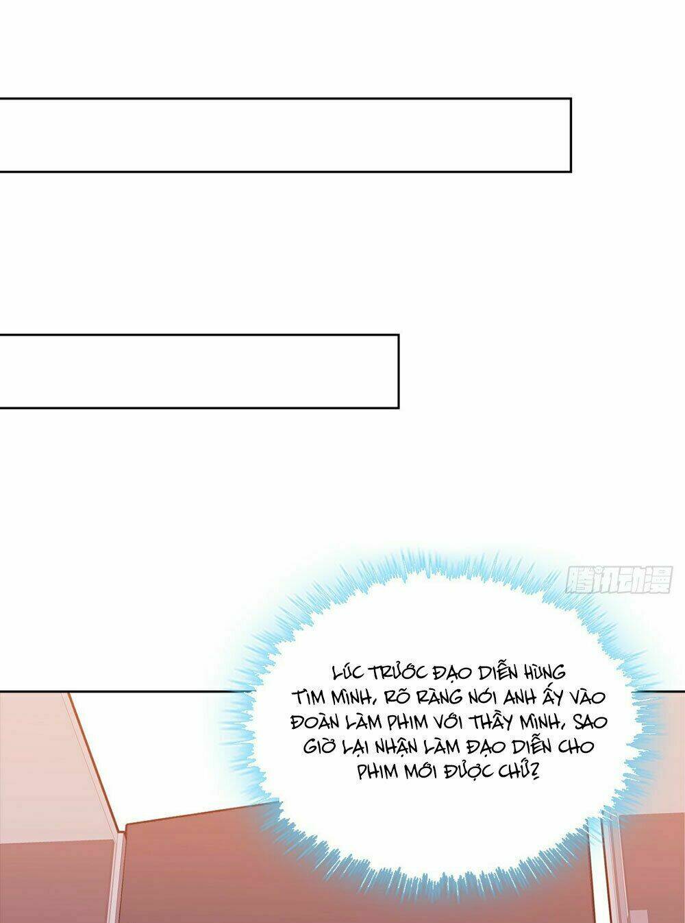 Bộ Váy Rực Rỡ Ánh Sao Chương 18 Ảnh 20