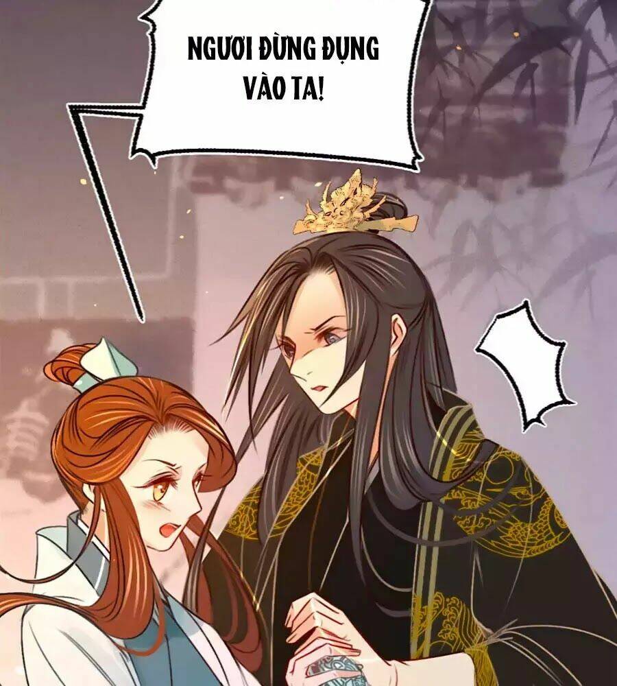 Phượng Hoàn Triều: Vương Gia Yêu Nghiệt Xin Tránh Đường Chương 28 Ảnh 3