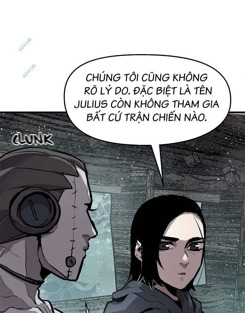 Kị Sĩ Xác Sống Chương 12 Ảnh 60