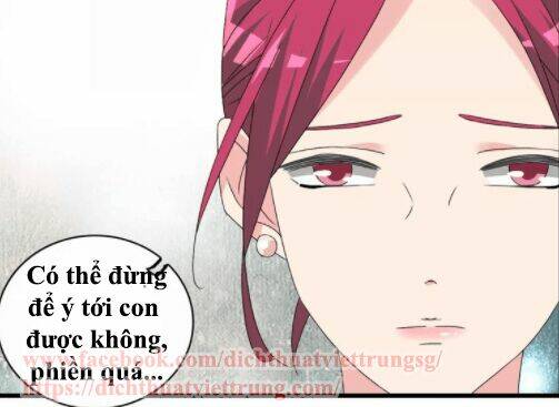 Lều Khều Biết Yêu Chương 68 Ảnh 55