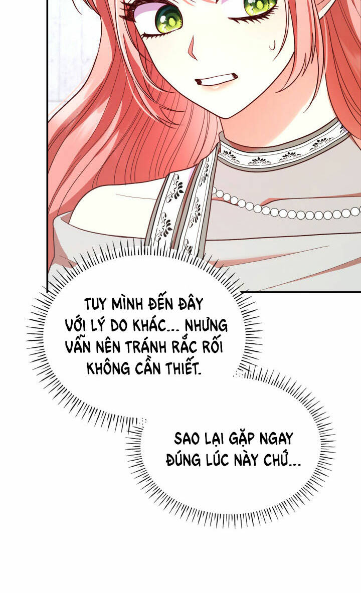 Từ Ác Nữ, Tôi Trở Thành Một Người Mẹ Chương 44.2 Ảnh 31