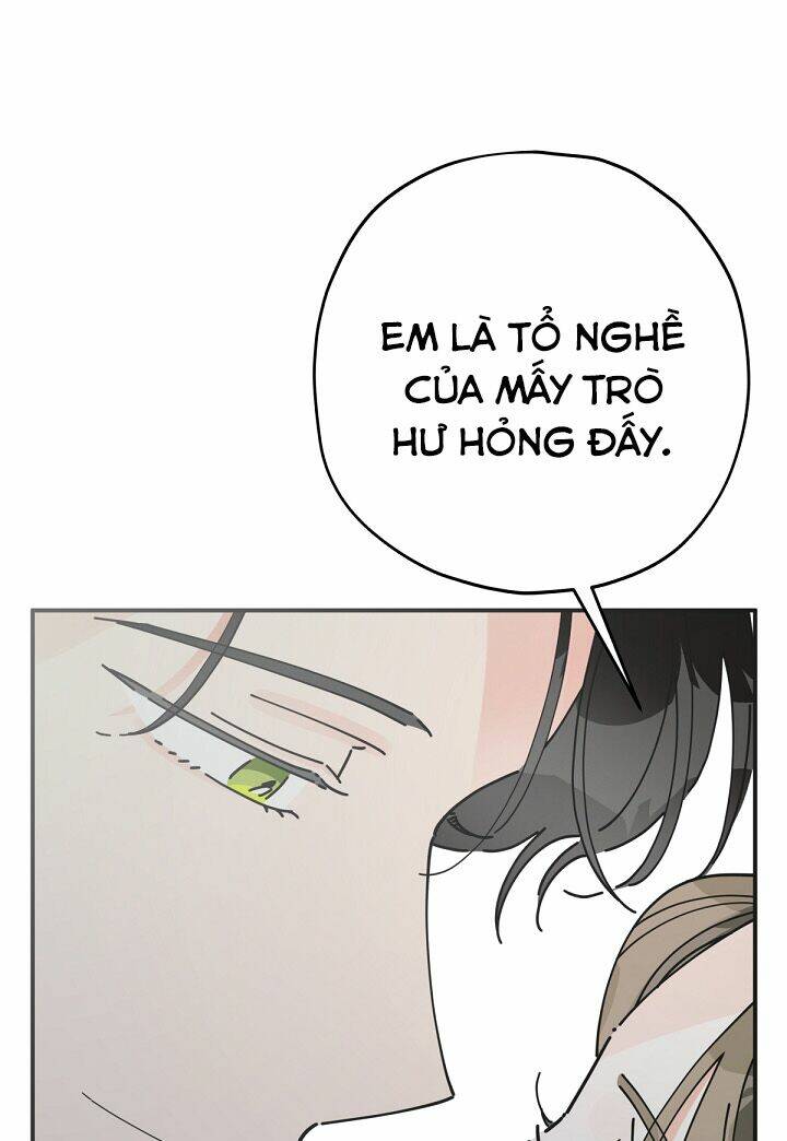 Người Hùng Của Ác Nữ Chương 87 Ảnh 130