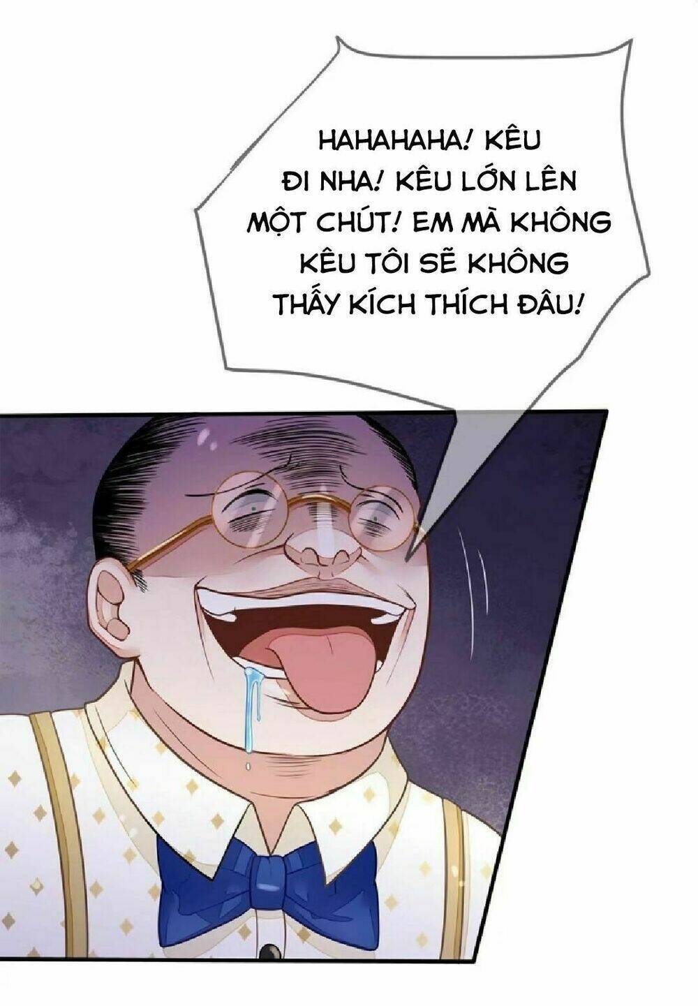 Lưu Vong Đến Thành Phố Tuyệt Mệnh Chương 7 Ảnh 8