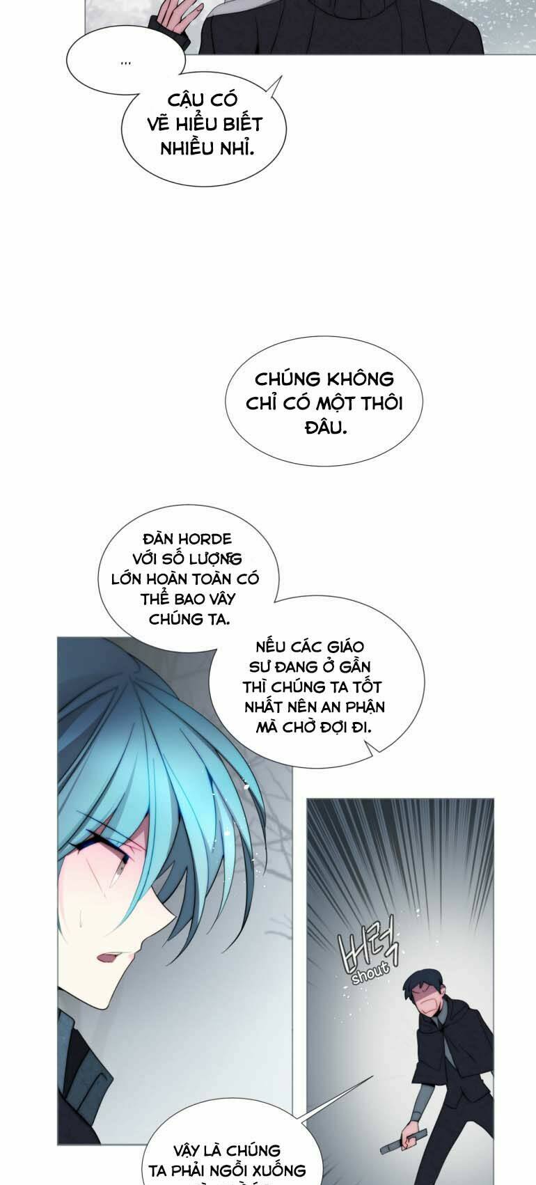 The Memory Of Wind: Anz Chương 39 Ảnh 25