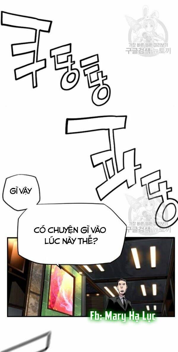 Kẻ Khủng Bố Vs Người Hồi Sinh Chương 6 Ảnh 18
