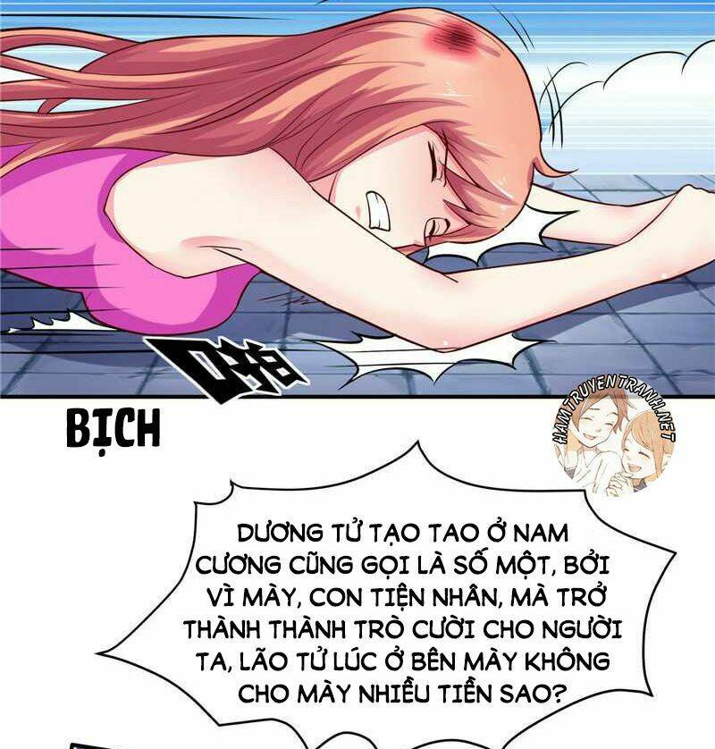 Tình Yêu Khiến Tôi Phát Điên Chương 38 Ảnh 9