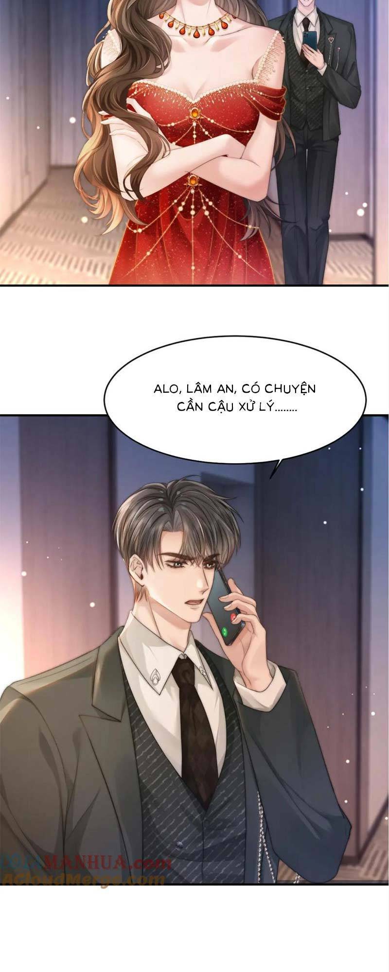 Sau Khi Chia Tay, Cô Ấy Trở Thành Nữ Vương Hotsearch Chương 30 Ảnh 24