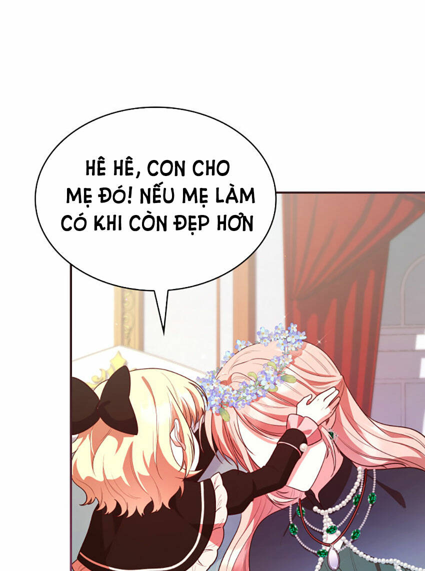 Từ Ác Nữ, Tôi Trở Thành Một Người Mẹ Chương 43.2 Ảnh 2
