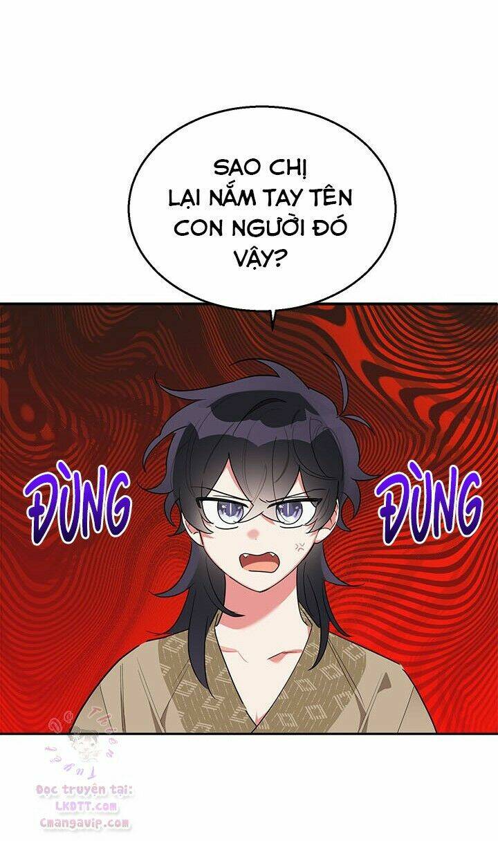 Trở Thành Con Gái Của Nhân Vật Phản Diện Chương 34 Ảnh 24