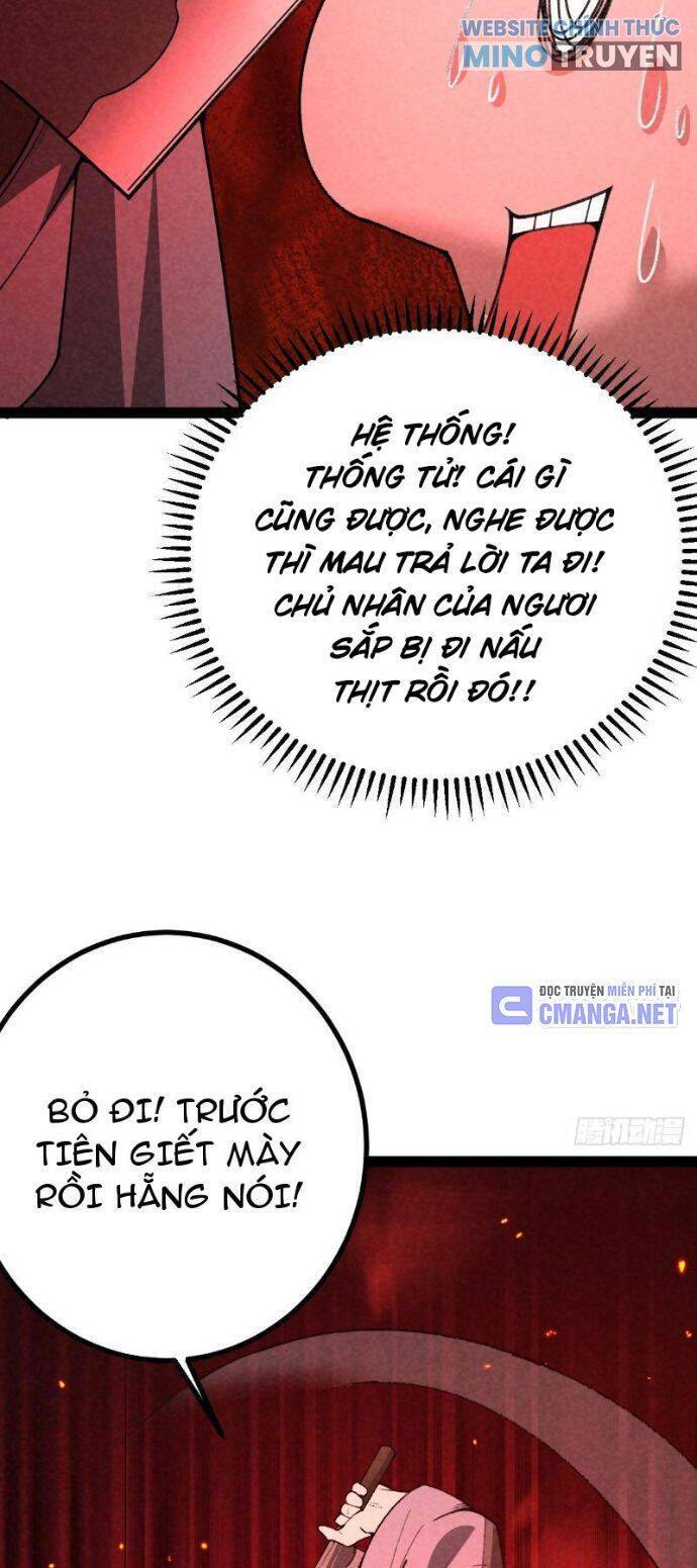 Trở Thành Tiên Bắt Đầu Từ Việc Xuyên Không Thành... Heo Chương 57 Ảnh 21