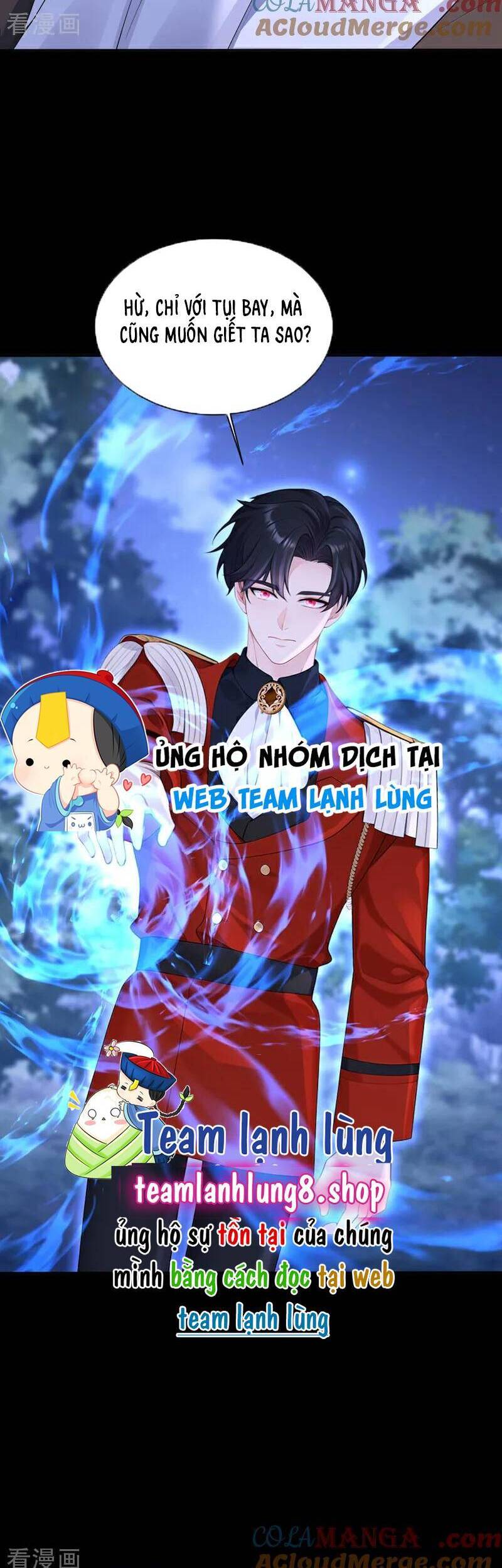 Xuyên Nhanh: Ký Chủ Cô Ấy Một Lòng Muốn Chết Chương 152 Ảnh 24